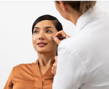 Cosmetic Injections