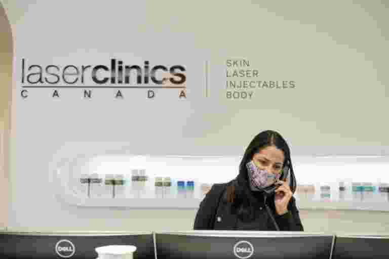 Meet the Franchisor: Laser Clinics Canada