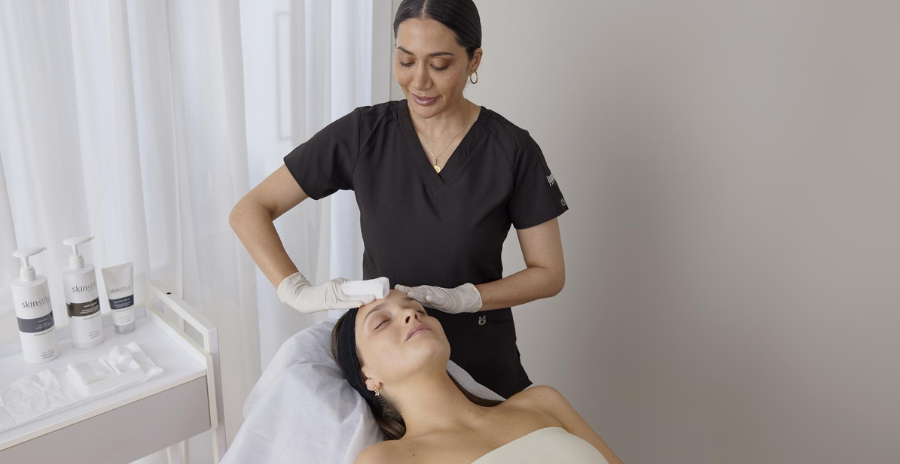 4 Minimally Invasive Pigmentation Removal Treatments