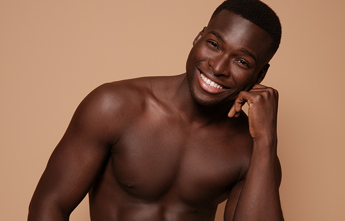 Mens Laser Hair Removal