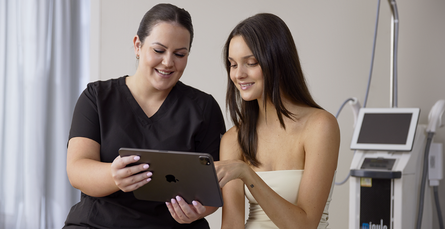 3 Best Cosmetic-Grade Chemical Peels for Pigmentation