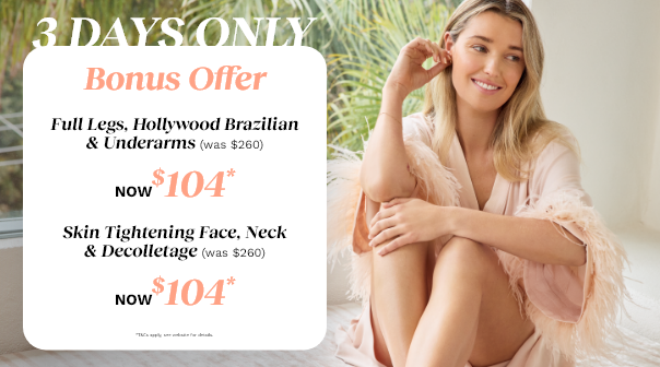 60% off Bonus Offers - 3 Days Only!*