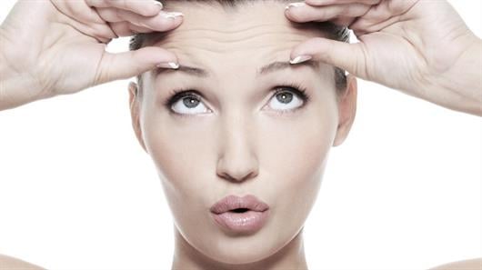 What causes wrinkles and how you can prevent them