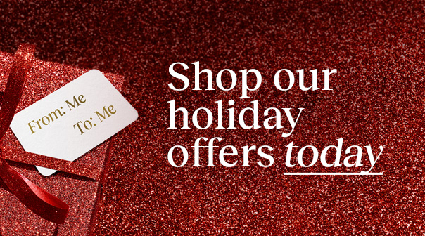 Up to 50% off Laser Hair Removal*