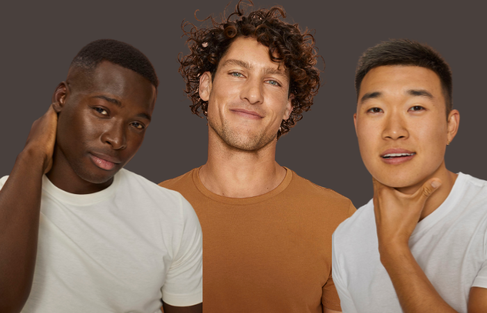 Treatments for Men